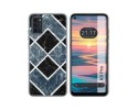 Funda Silicona para Oukitel K9 Pro diseño Mármol 06 Dibujos