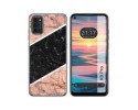 Funda Silicona para Oukitel K9 Pro diseño Mármol 07 Dibujos
