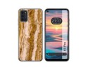Funda Silicona para Oukitel K9 Pro diseño Mármol 10 Dibujos