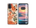 Funda Silicona para Oukitel K9 Pro diseño Mármol 12 Dibujos