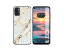 Funda Silicona para Oukitel K9 Pro diseño Mármol 13 Dibujos