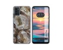 Funda Silicona para Oukitel K9 Pro diseño Mármol 14 Dibujos