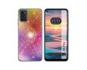Funda Silicona para Oukitel K9 Pro diseño Abstracto Dibujos