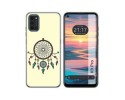Funda Silicona para Oukitel K9 Pro diseño Atrapasueños Dibujos