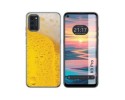 Funda Silicona para Oukitel K9 Pro diseño Cerveza Dibujos
