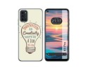 Funda Silicona para Oukitel K9 Pro diseño Creativity Dibujos