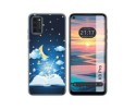 Funda Silicona para Oukitel K9 Pro diseño Libro Cuentos Dibujos