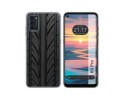 Funda Silicona para Oukitel K9 Pro diseño Neumatico Dibujos