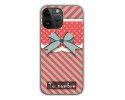 Funda Silicona Navidad Regalo