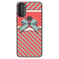 Funda Silicona Navidad Regalo 2