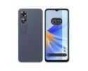 Funda Silicona Gel TPU Transparente para Oppo A17