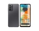 Funda Silicona Gel TPU Transparente para Samsung Galaxy A23 5G