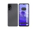 Funda Silicona Gel TPU Transparente para TCL 40 R 5G