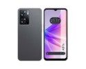 Funda Silicona Gel TPU Transparente para Oppo A57s