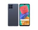 Funda Silicona Gel TPU Transparente para Samsung Galaxy M33 5G