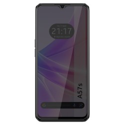 Protector Pantalla Hidrogel Privacidad Antiespías para Oppo A57s 2