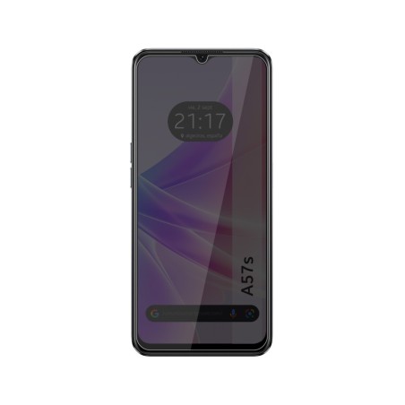 Protector Pantalla Hidrogel Privacidad Antiespías para Oppo A57s