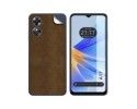 Pegatina Vinilo Autoadhesiva Textura Piel para Oppo A17
