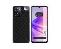 Pegatina Vinilo Autoadhesiva Textura Carbono para Oppo A57s