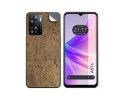 Pegatina Vinilo Autoadhesiva Textura Corcho para Oppo A57s