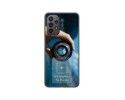 Personaliza tu Funda Silicona Gel Tpu Transparente con tu Fotografia para Samsung Galaxy A23 5G Dibujo Personalizada
