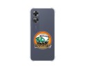 Funda Silicona Antigolpes para Oppo A17 diseño Adventure Dibujos