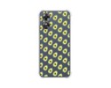 Funda Silicona Antigolpes para Oppo A17 diseño Aguacate Dibujos