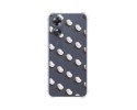 Funda Silicona Antigolpes para Oppo A17 diseño Cocos Dibujos