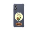 Funda Silicona Antigolpes para Oppo A17 diseño Culo Natural Dibujos