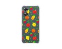 Funda Silicona Antigolpes para Oppo A17 diseño Frutas 01 Dibujos
