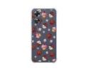 Funda Silicona Antigolpes para Oppo A17 diseño Muffins Dibujos