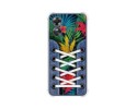 Funda Silicona Antigolpes para Oppo A17 diseño Zapatillas 12 Dibujos