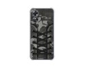 Funda Silicona Antigolpes para Oppo A17 diseño Zapatillas 15 Dibujos