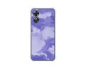 Funda Silicona Antigolpes para Oppo A17 diseño Acuarela 01 Dibujos