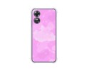 Funda Silicona Antigolpes para Oppo A17 diseño Acuarela 04 Dibujos
