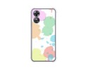 Funda Silicona Antigolpes para Oppo A17 diseño Acuarela 05 Dibujos