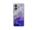 Funda Silicona Antigolpes para Oppo A17 diseño Acuarela 09 Dibujos