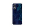 Funda Silicona Antigolpes para Oppo A17 diseño Acuarela 13 Dibujos