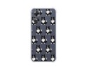 Funda Silicona Antigolpes para Oppo A17 diseño Perros 07 Dibujos