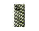 Funda Silicona Antigolpes para Vivo X80 Lite 5G diseño Aguacate Dibujos