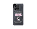 Funda Silicona Antigolpes para Vivo X80 Lite 5G diseño Vaca Dibujos
