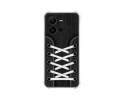 Funda Silicona Antigolpes para Vivo X80 Lite 5G diseño Zapatillas 02 Dibujos