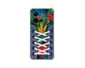 Funda Silicona Antigolpes para Vivo X80 Lite 5G diseño Zapatillas 12 Dibujos