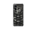 Funda Silicona Antigolpes para Vivo X80 Lite 5G diseño Zapatillas 15 Dibujos