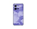 Funda Silicona Antigolpes para Vivo X80 Lite 5G diseño Acuarela 01 Dibujos