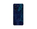 Funda Silicona Antigolpes para Vivo X80 Lite 5G diseño Acuarela 13 Dibujos
