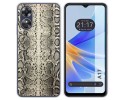 Funda Silicona para Oppo A17 diseño Animal 01 Dibujos