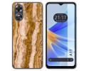 Funda Silicona para Oppo A17 diseño Mármol 10 Dibujos