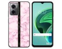 Funda Silicona para Xiaomi Redmi 10 5G diseño Mármol 04 Dibujos