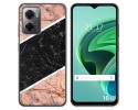 Funda Silicona para Xiaomi Redmi 10 5G diseño Mármol 07 Dibujos